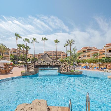 Mijas Costa, Apartment Near To Beach, Wyndham Malaga Zewnętrze zdjęcie