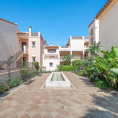 Mijas Costa, Apartment Near To Beach, Wyndham Malaga Zewnętrze zdjęcie