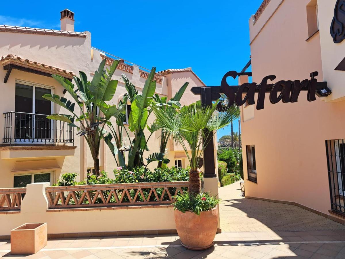 Mijas Costa, Apartment Near To Beach, Wyndham Malaga Zewnętrze zdjęcie