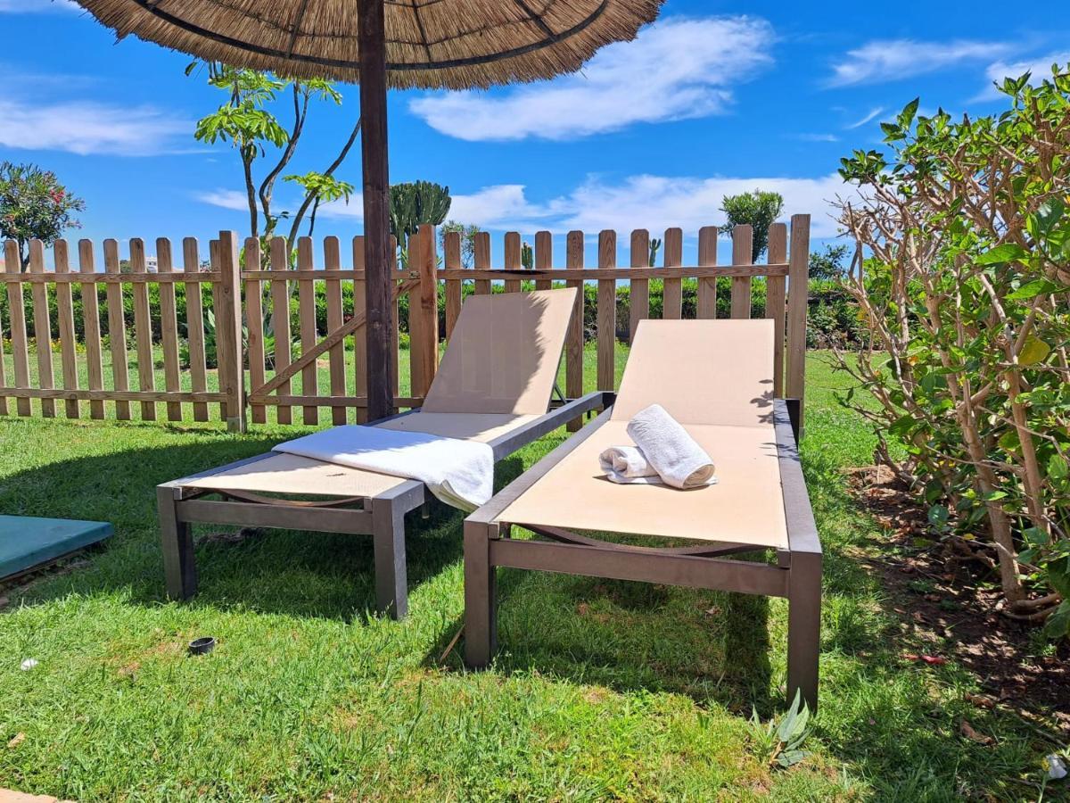 Mijas Costa, Apartment Near To Beach, Wyndham Malaga Zewnętrze zdjęcie