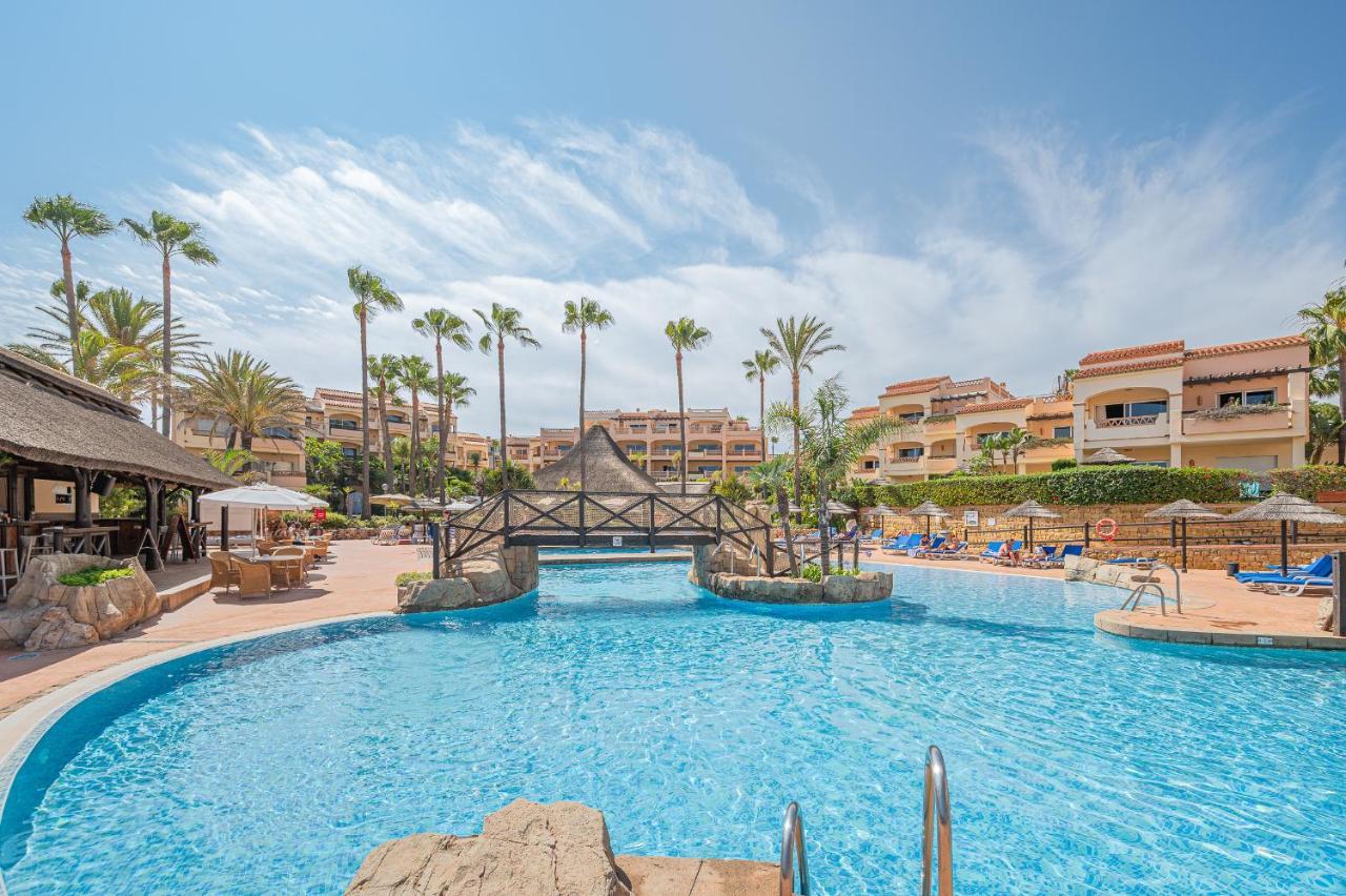 Mijas Costa, Apartment Near To Beach, Wyndham Malaga Zewnętrze zdjęcie