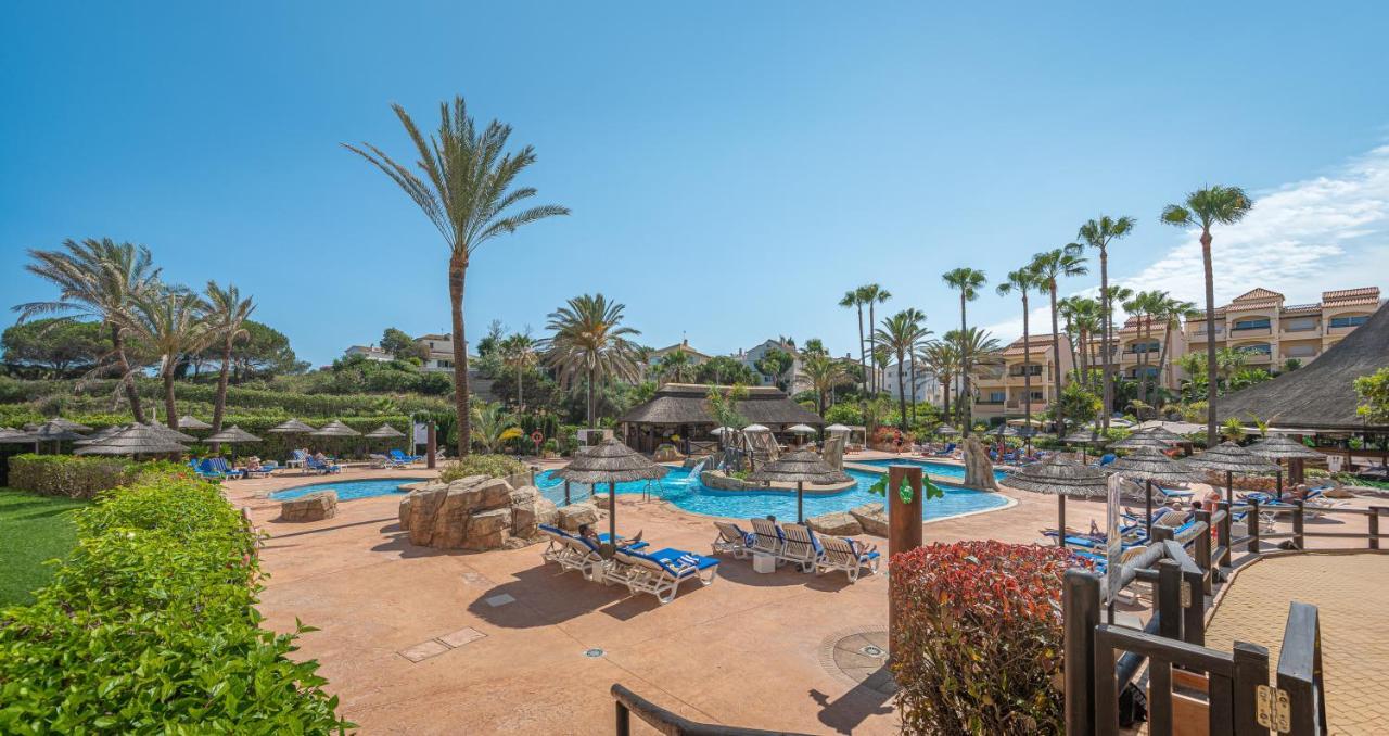 Mijas Costa, Apartment Near To Beach, Wyndham Malaga Zewnętrze zdjęcie