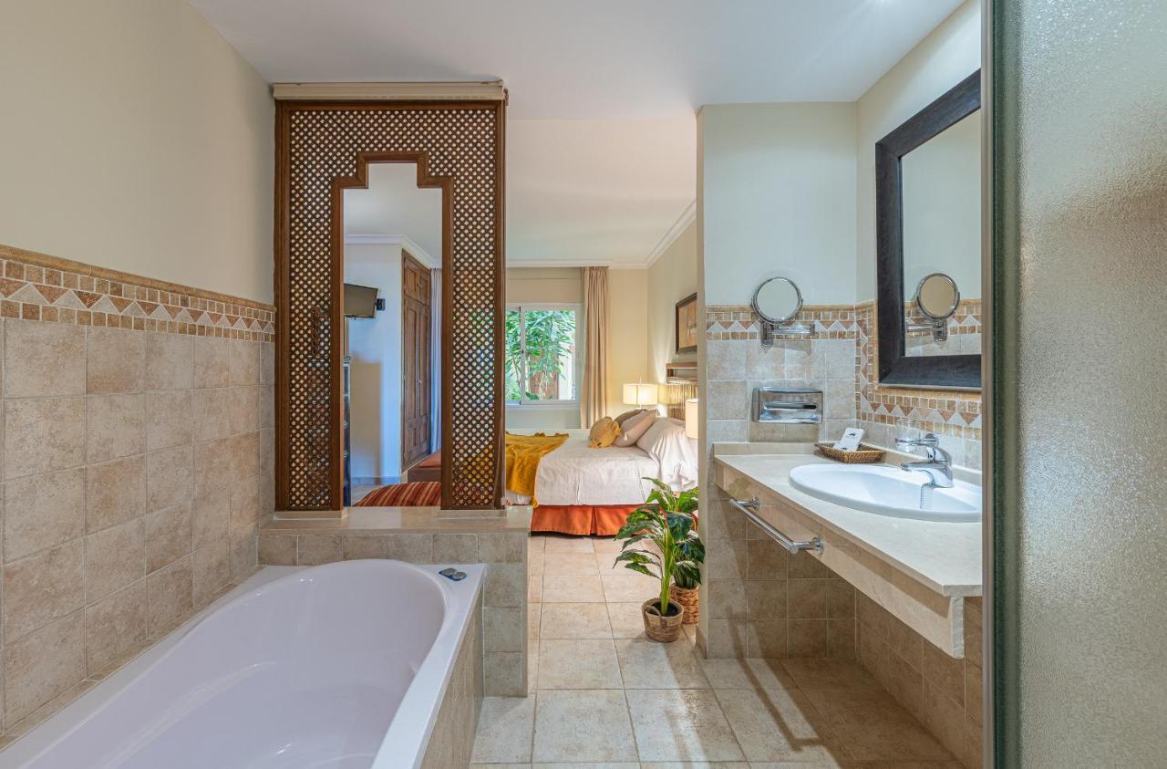 Mijas Costa, Apartment Near To Beach, Wyndham Malaga Zewnętrze zdjęcie