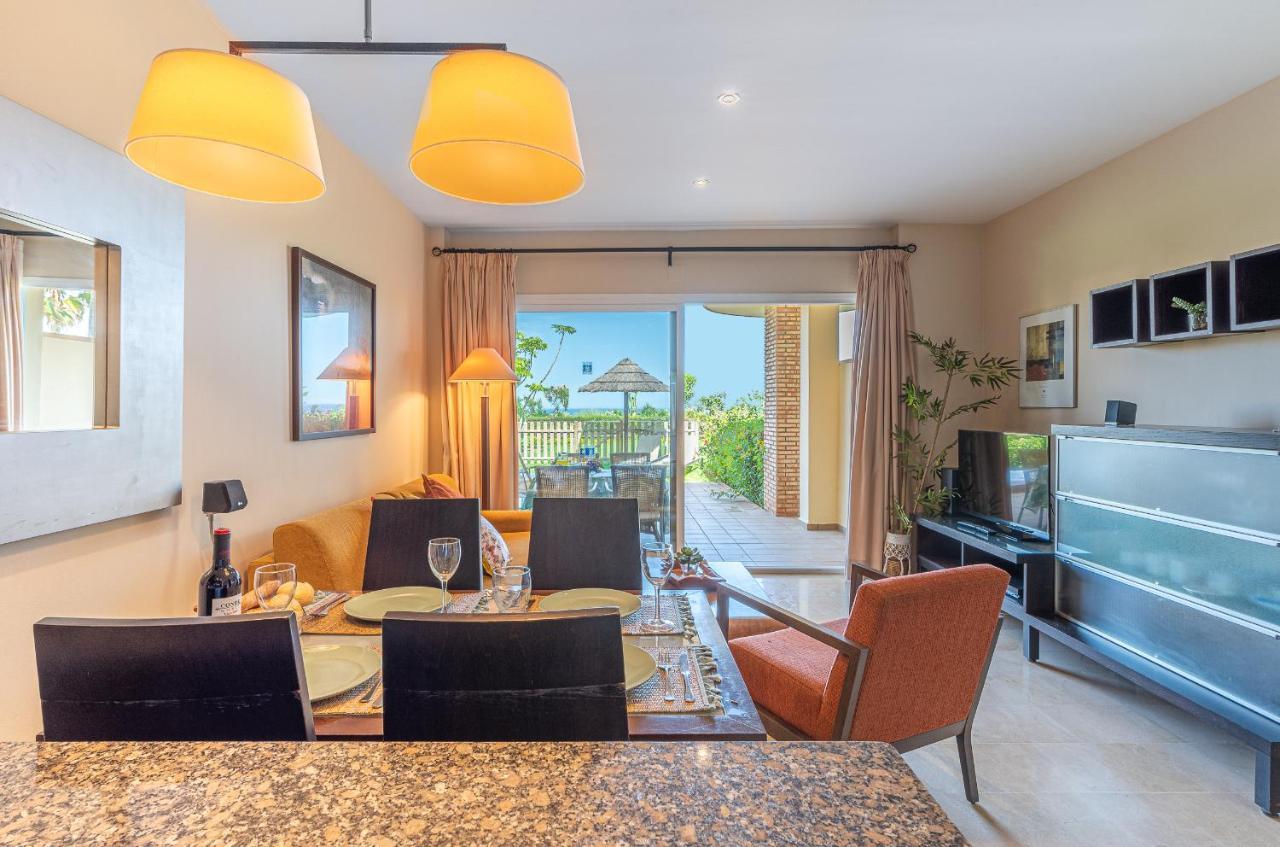 Mijas Costa, Apartment Near To Beach, Wyndham Malaga Zewnętrze zdjęcie