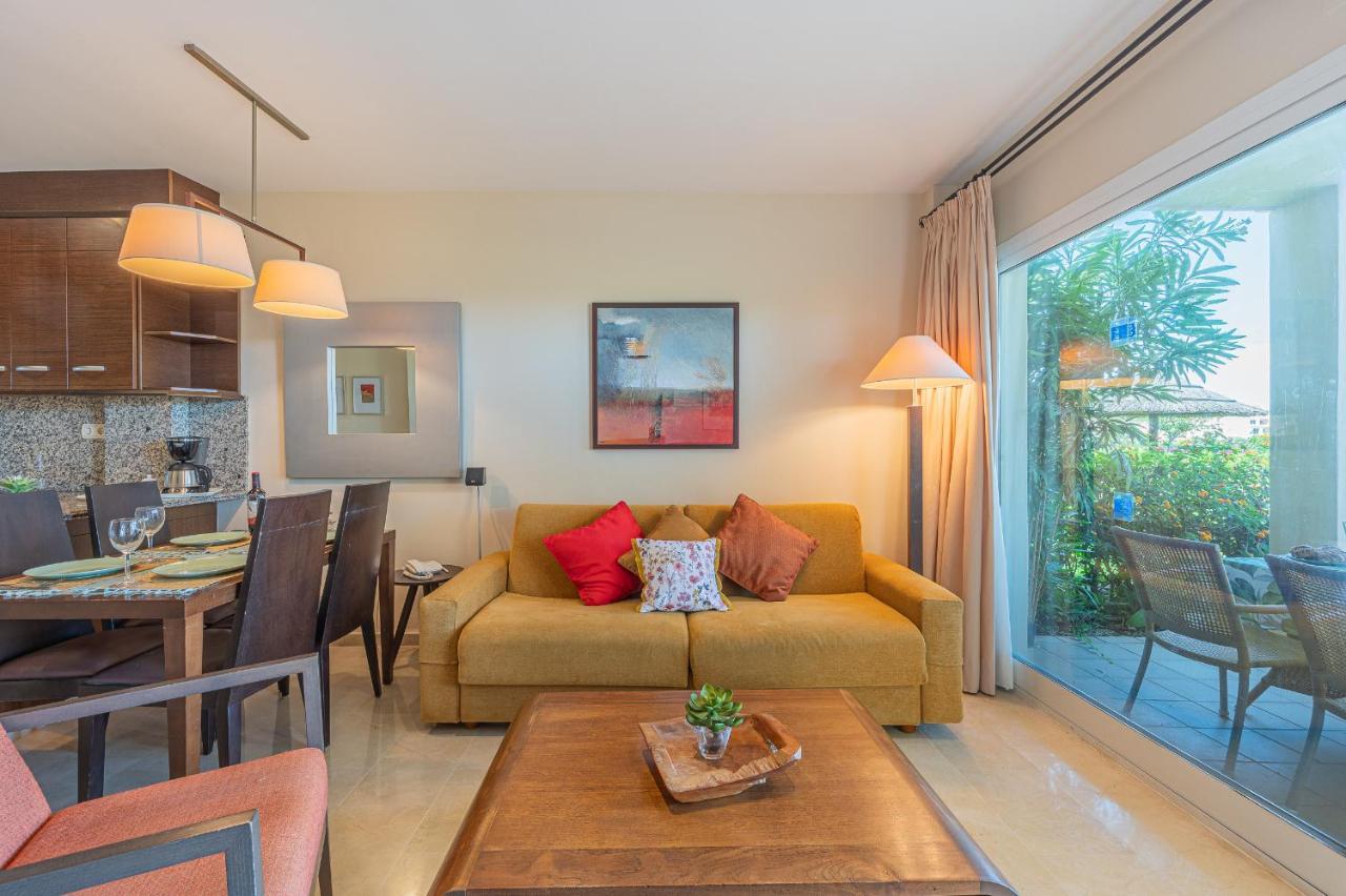Mijas Costa, Apartment Near To Beach, Wyndham Malaga Zewnętrze zdjęcie