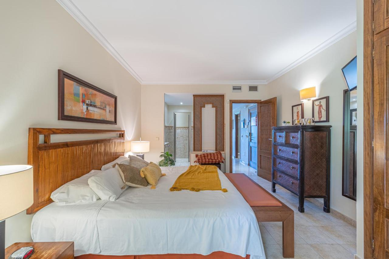 Mijas Costa, Apartment Near To Beach, Wyndham Malaga Zewnętrze zdjęcie