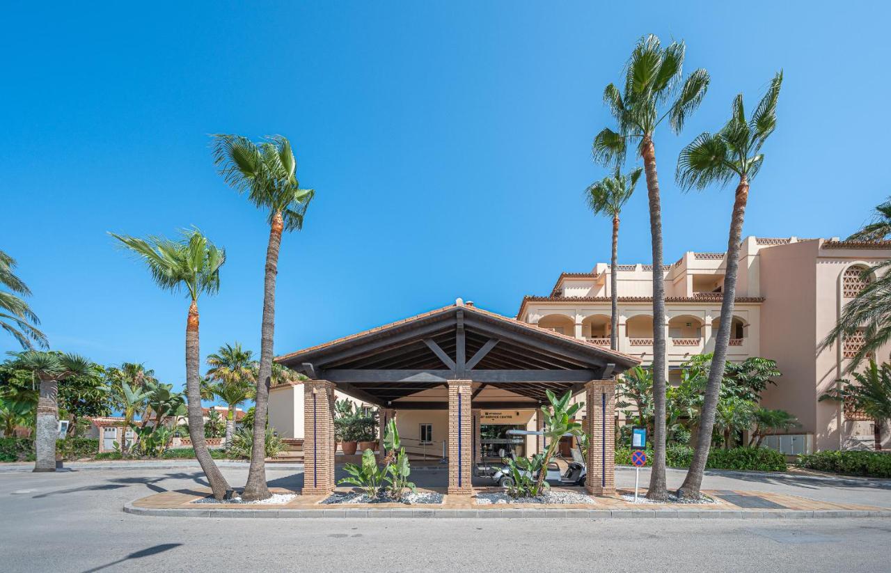 Mijas Costa, Apartment Near To Beach, Wyndham Malaga Zewnętrze zdjęcie