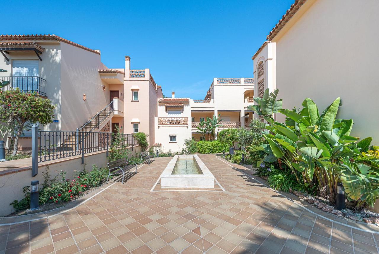 Mijas Costa, Apartment Near To Beach, Wyndham Malaga Zewnętrze zdjęcie
