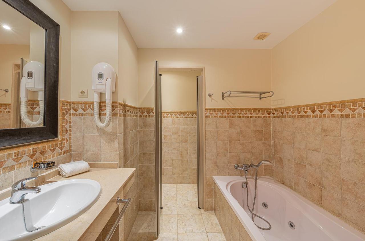 Mijas Costa, Apartment Near To Beach, Wyndham Malaga Zewnętrze zdjęcie