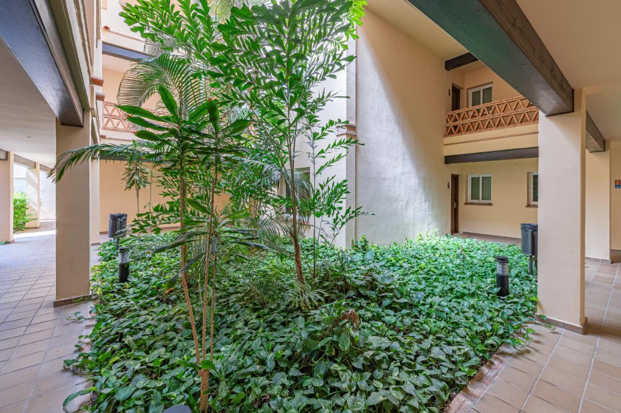 Mijas Costa, Apartment Near To Beach, Wyndham Malaga Zewnętrze zdjęcie